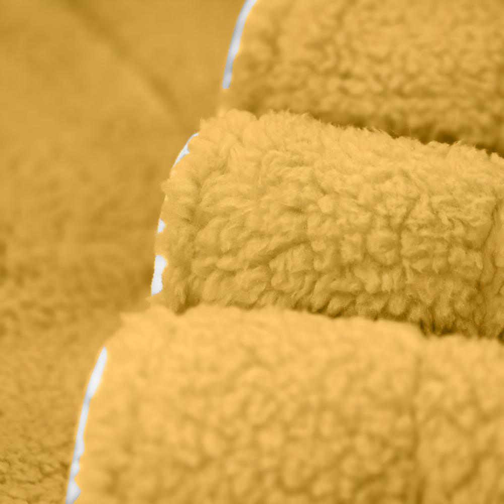 VeluLuxe – Elegante Flanellen Badjas met Ultiem Comfort Hause Lune