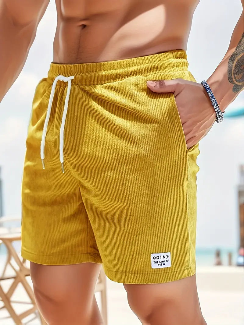 Variant image for Mayson | Herren Badeanzug - Stilvolle Bademode Für Den Perfekten Sommer-Look-16