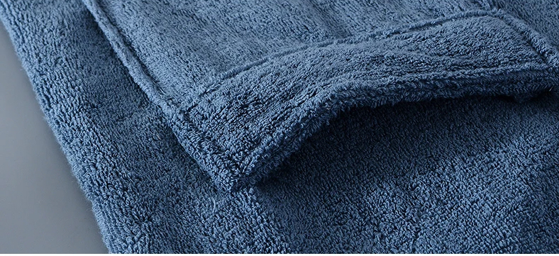 Vardi Dante™ WarmthMax Badjas | Luxe en warme badjas Hause Lune