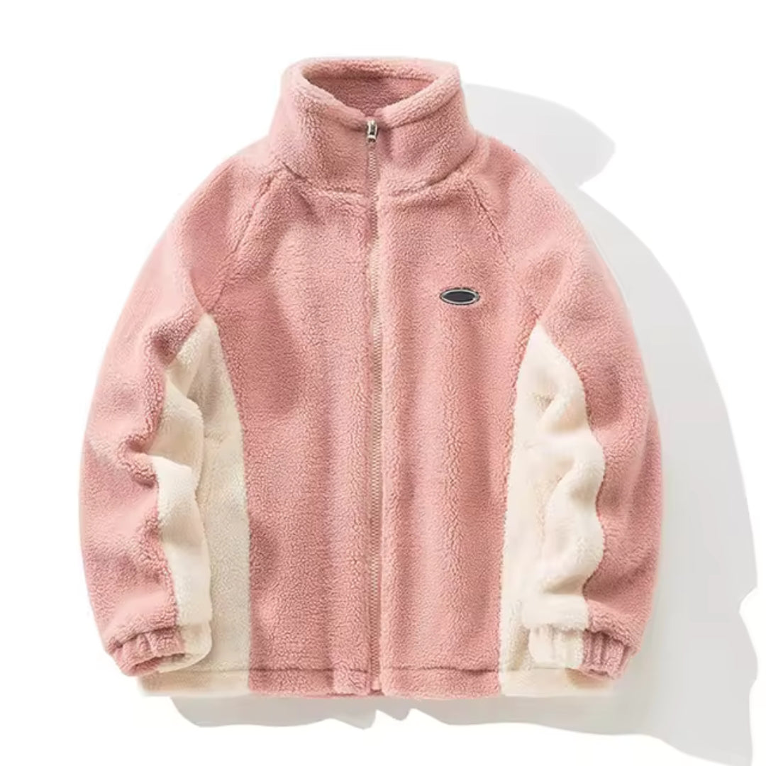 Vintage Herren Jacke in klassischen Farben Hause Lune