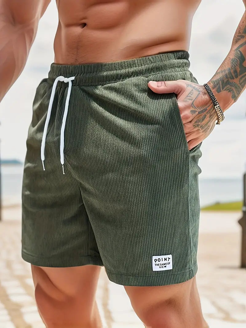 Mayson | Herren Badeanzug - Stilvolle Bademode Für Den Perfekten Sommer-Look-1