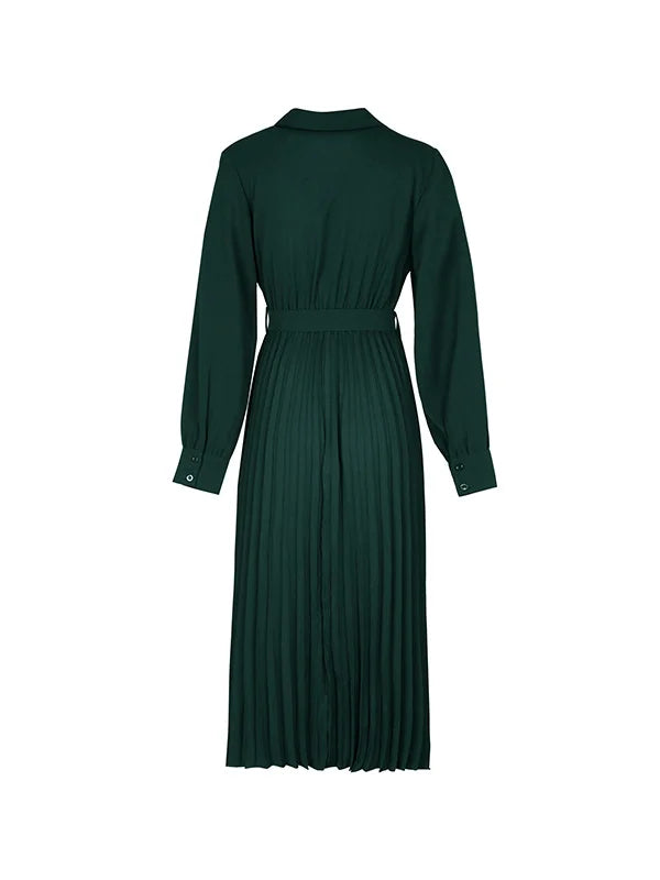 Elina | Festliches A-Linien Kleid für Damen mit Eleganter Silhouette-2