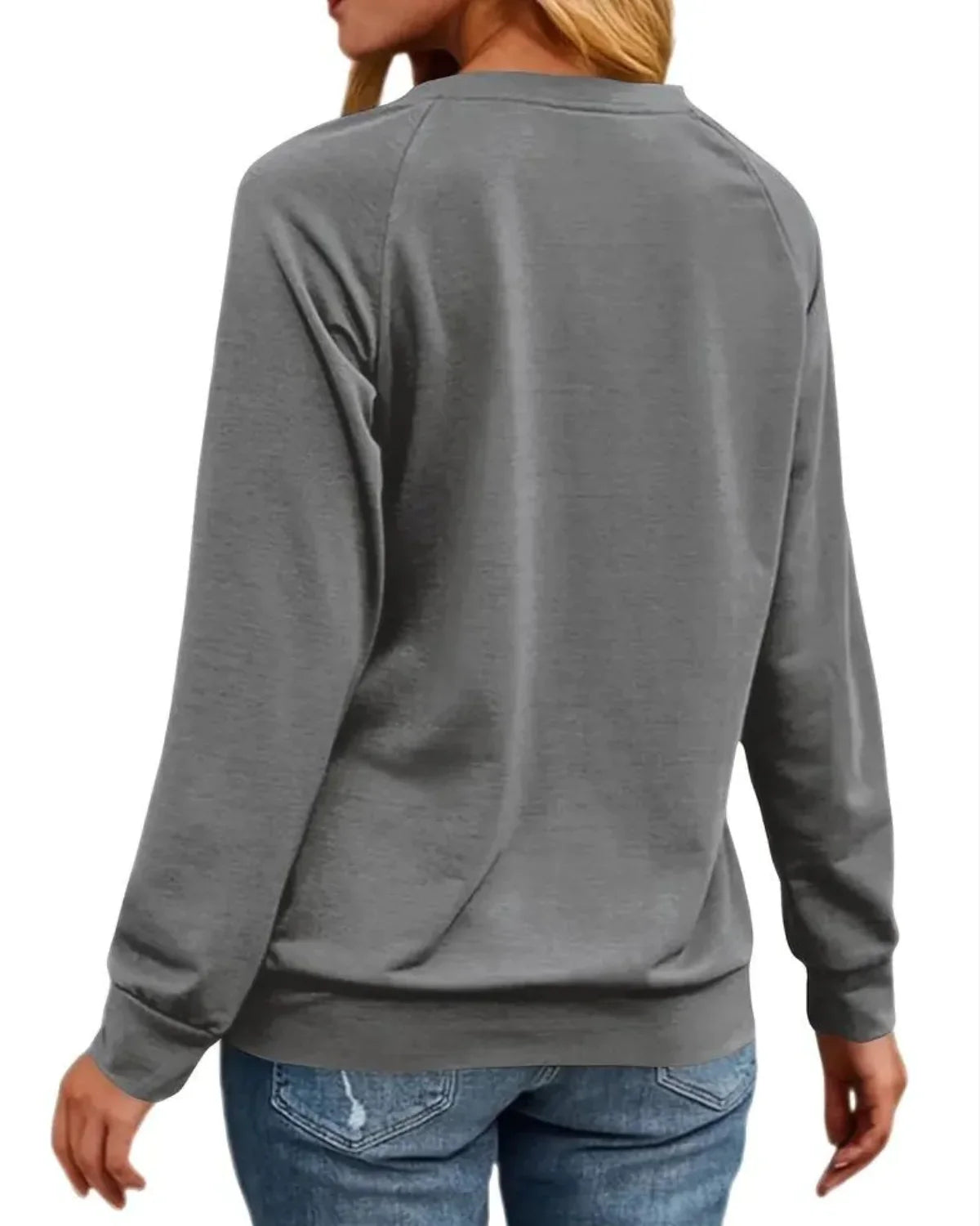 Quinty | Kersttrui voor dames Hause Lune