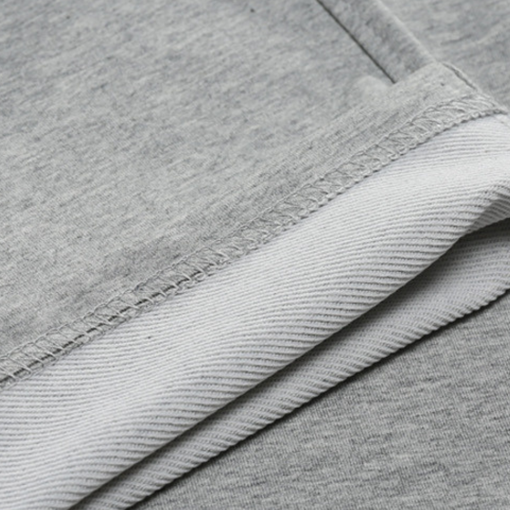 Akseli Herren Jogginghose – 90% Baumwolle, Bequem und Stilvoll 7