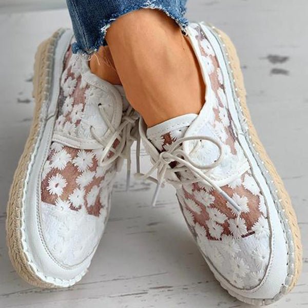 Arabella | Orthopädische Blumenschuhe Für Komfort Und Stil 6