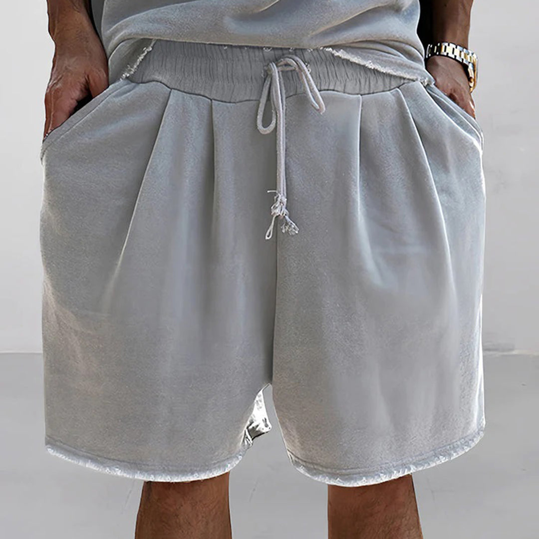 Arthur | Lässiges Sommer Outfit Herren Für Komfort Und Stil 4