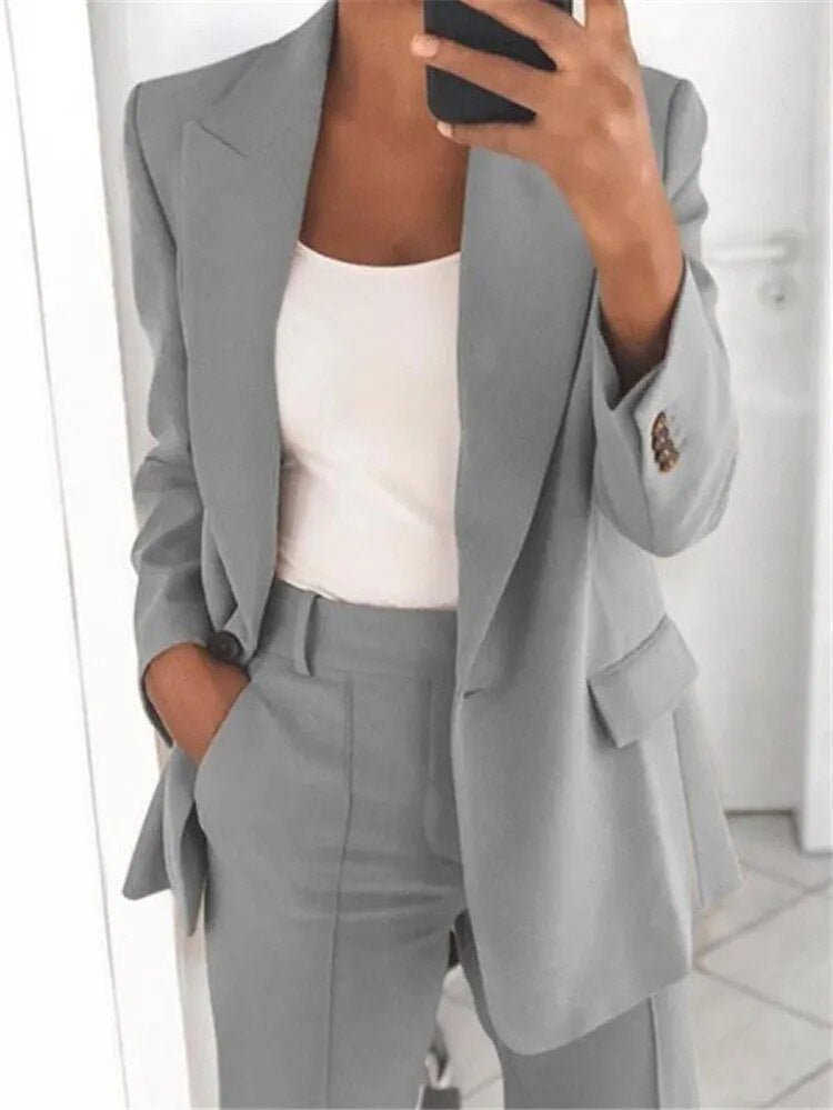 Asena | Elegantes Damen Set Für Stilbewusste Frauen 2