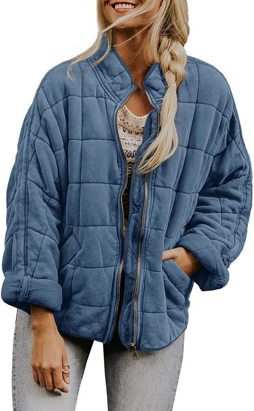 Damen Explorer Jacke – Hochwertiges Polyester, Sportlich und Isoliert 0