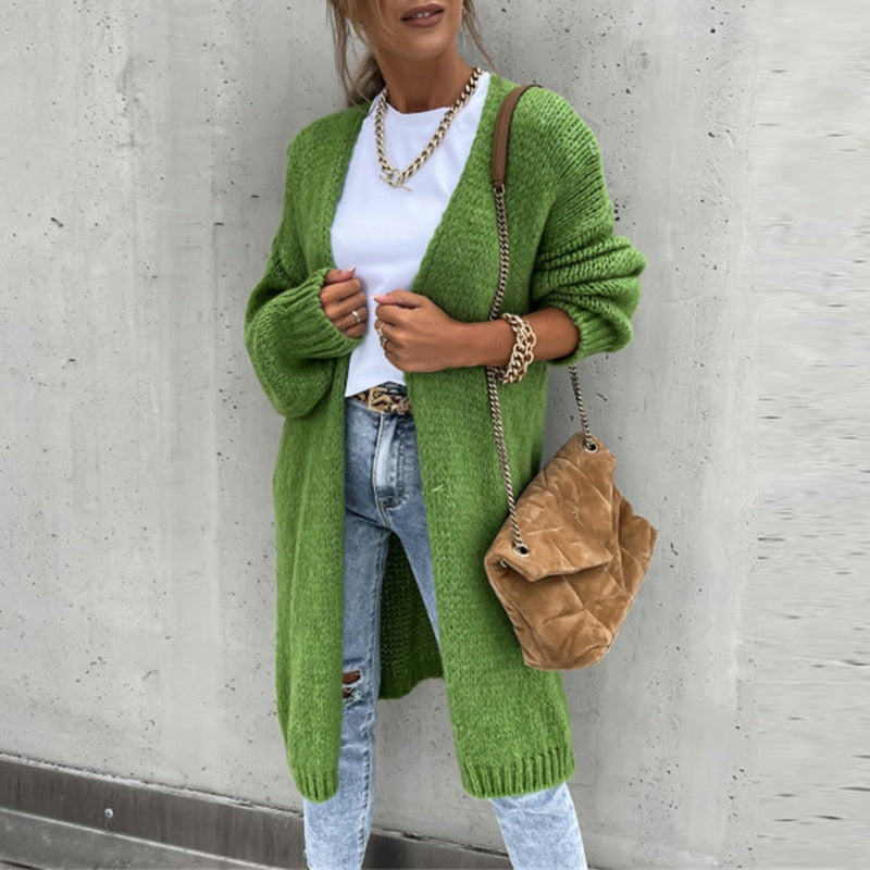 Damen Herbst Weste – Gemütliches Design für Stil und Komfort 2