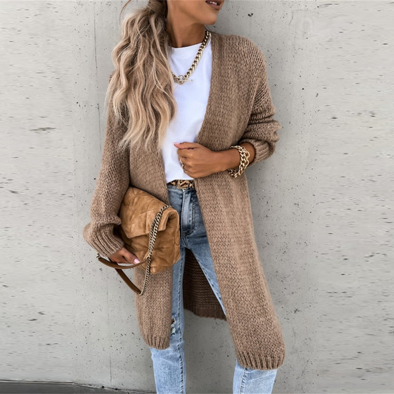 Damen Herbst Weste – Gemütliches Design für Stil und Komfort 3