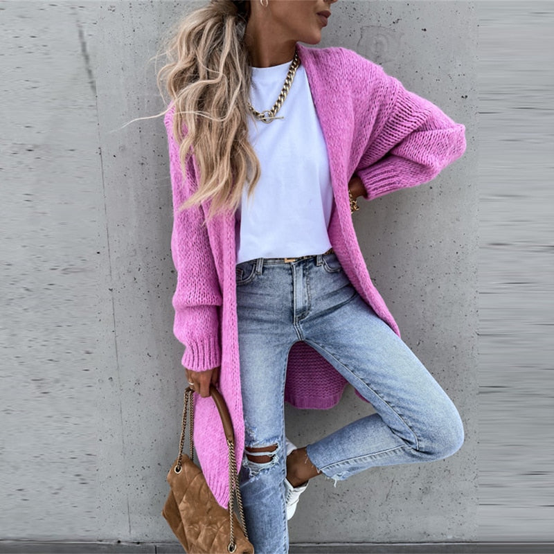 Damen Herbst Weste – Gemütliches Design für Stil und Komfort 4