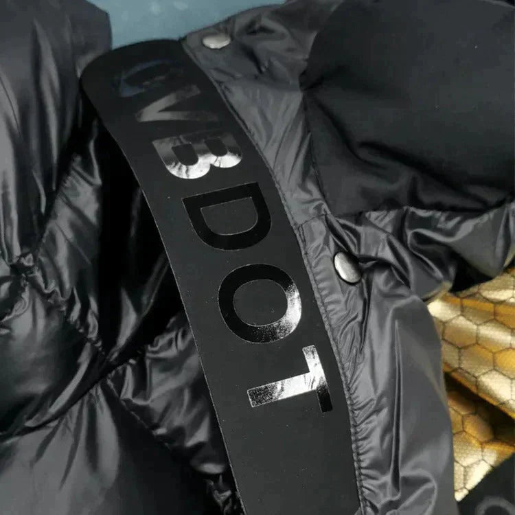 Damen Pufferjacke - Hochwertige Isolierung, Stilvoll und Warm 5