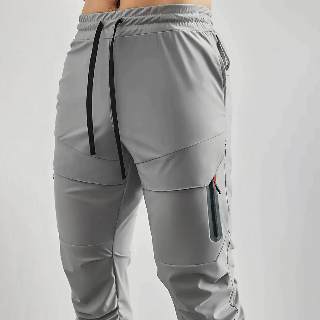 Daryl | Stylische Trainingshose Herren Jogginghose für Komfort und Stil 2