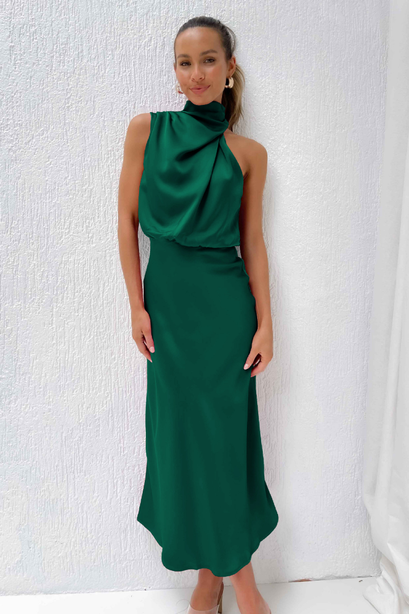 Fiona | Elegantes Abendkleid Lang Für Hochzeiten Und Besondere Anlässe 2