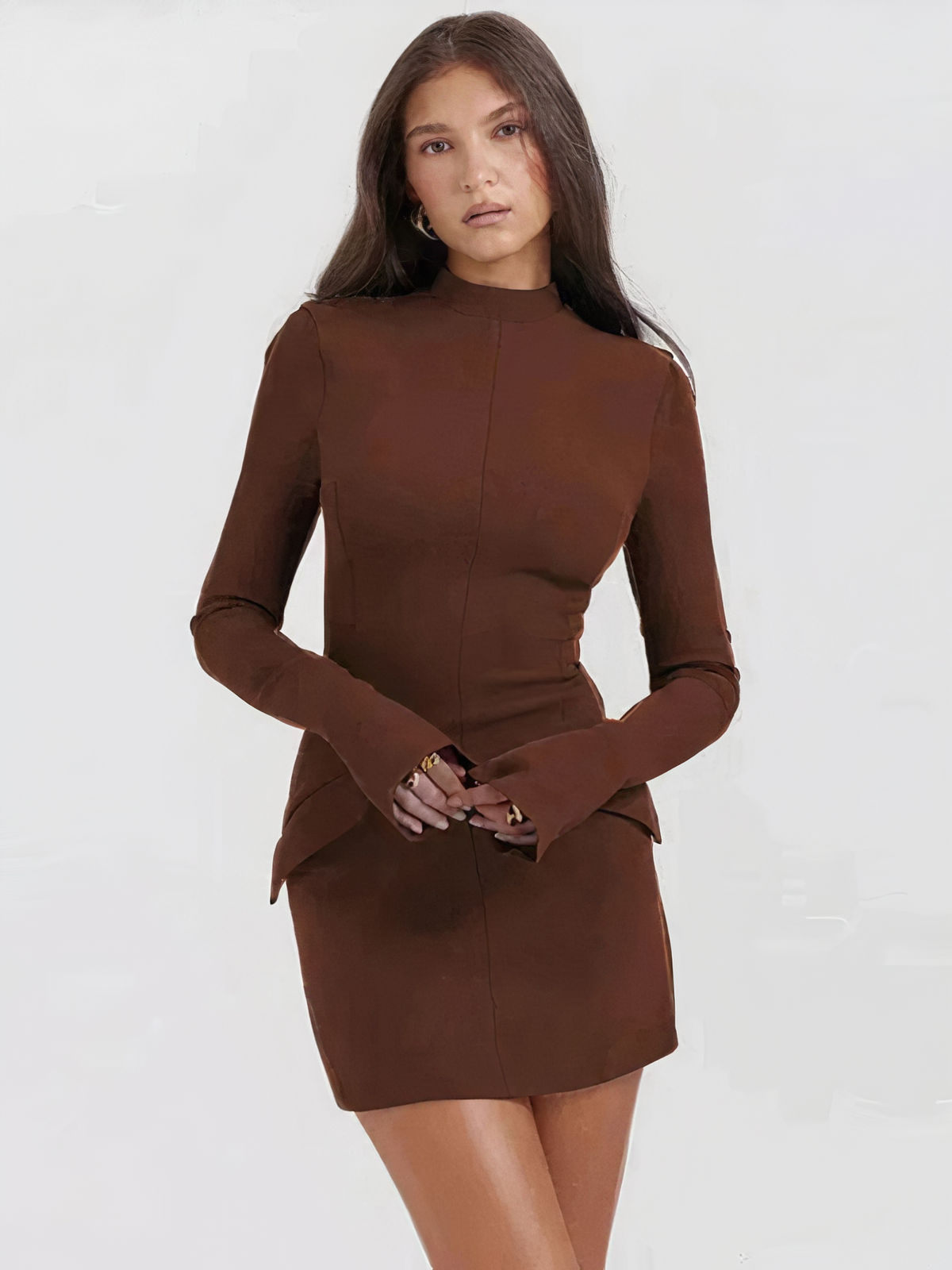 Variant image for Rumi | Elegantes Damenkleid Für Jeden Anlass-5