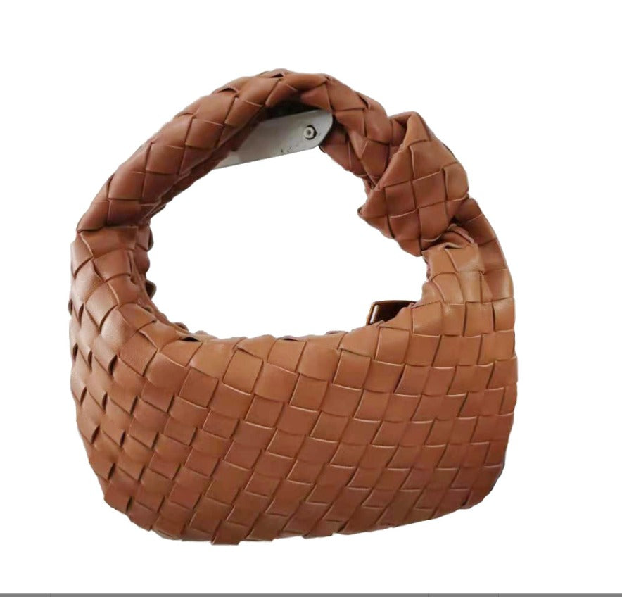 Noré Venta | Handtasche aus italienischem Leder Hause Lune