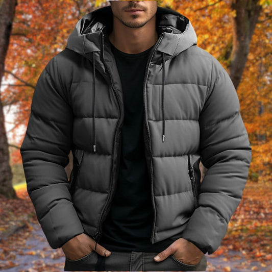 Nick Herrenjacke – Wellensteyn Jacke Herren, Wasserdicht, Bequeme Passform 1