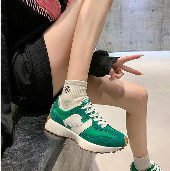 Nina | Trendige Damen Sportschuhe für Aktive und Stilbewusste 8