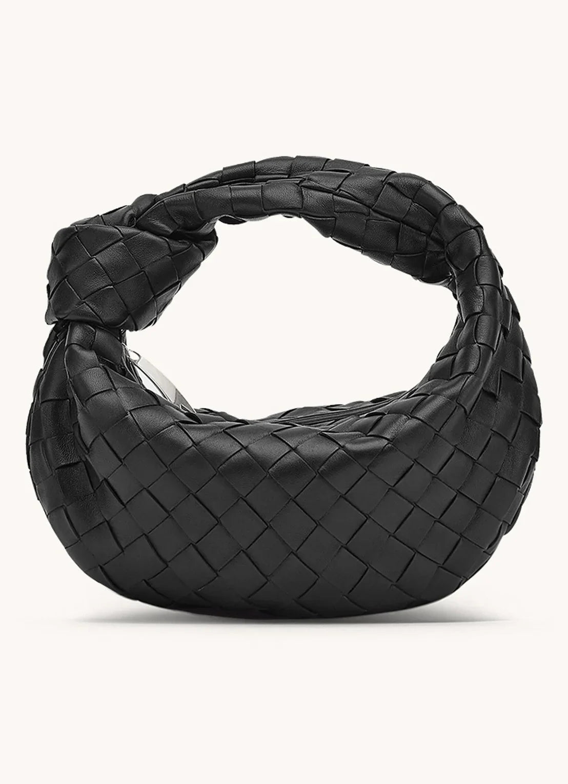 Noré Venta | Handtasche aus italienischem Leder 10
