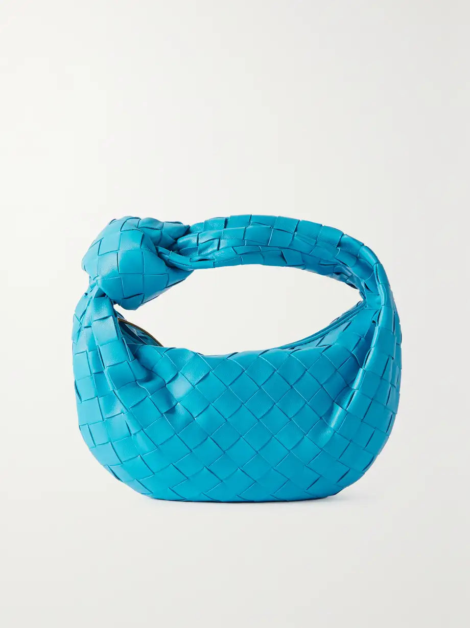 Noré Venta | Handtasche aus italienischem Leder 11