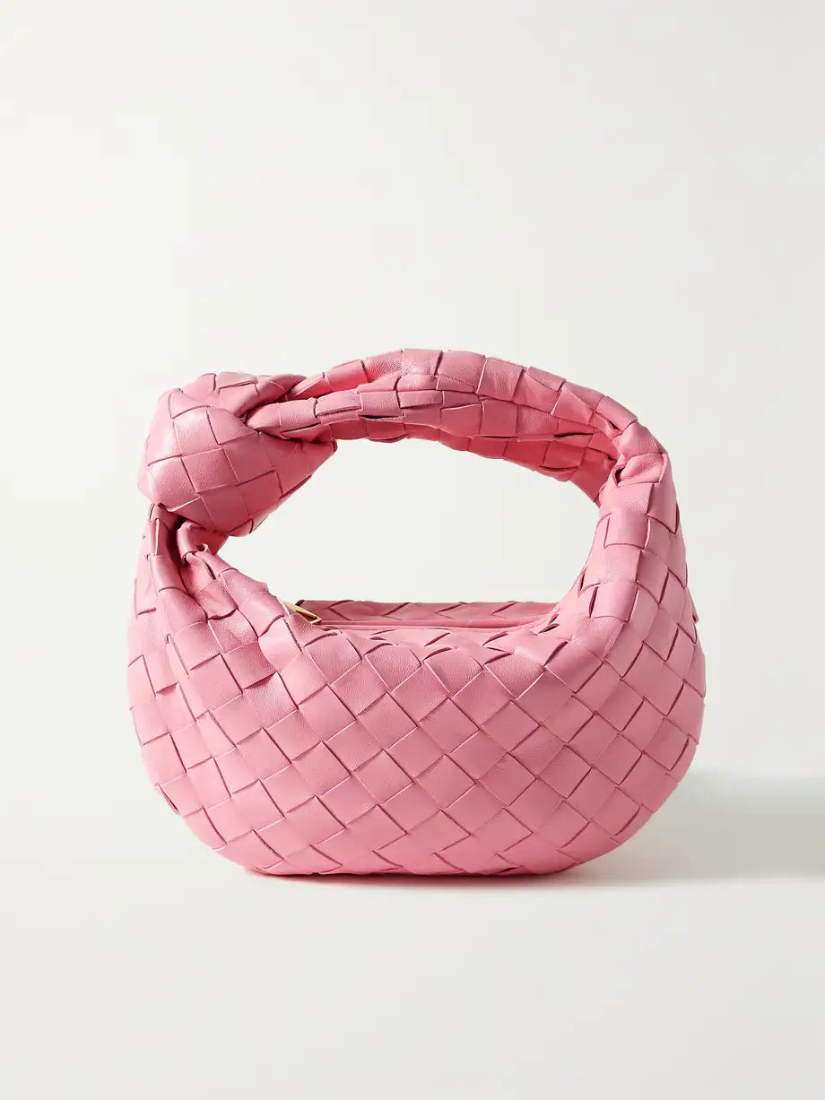 Noré Venta | Handtasche aus italienischem Leder 3