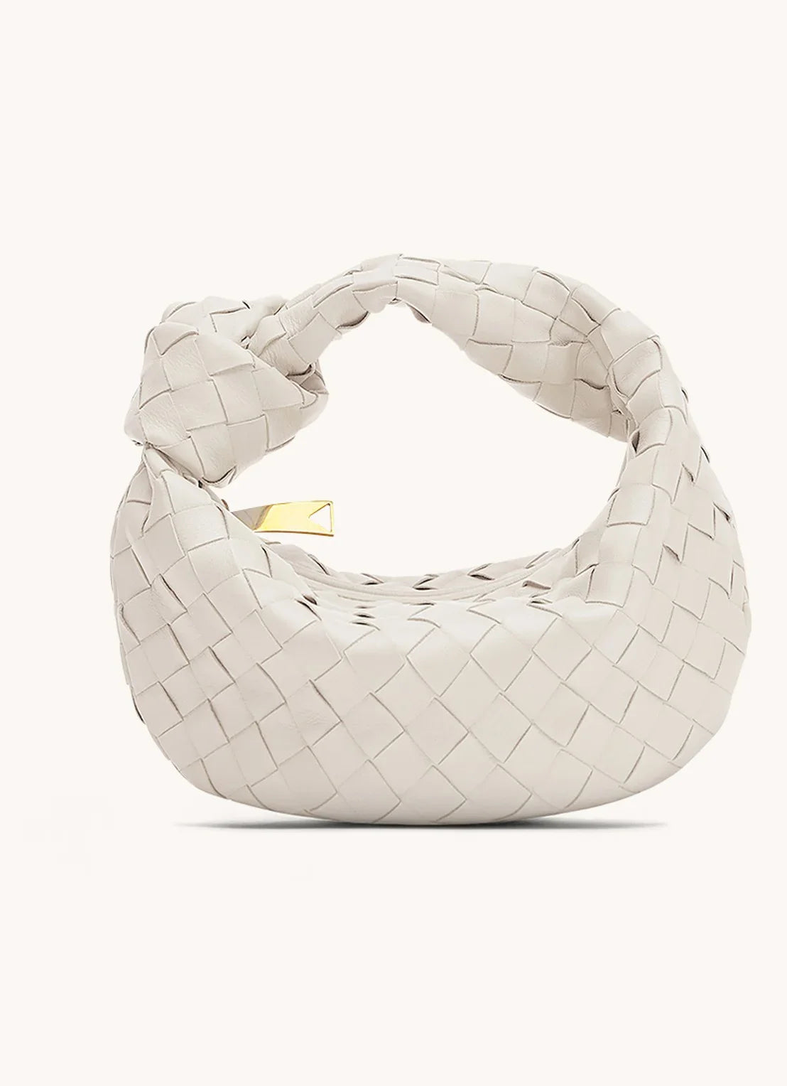 Noré Venta | Handtasche aus italienischem Leder 6