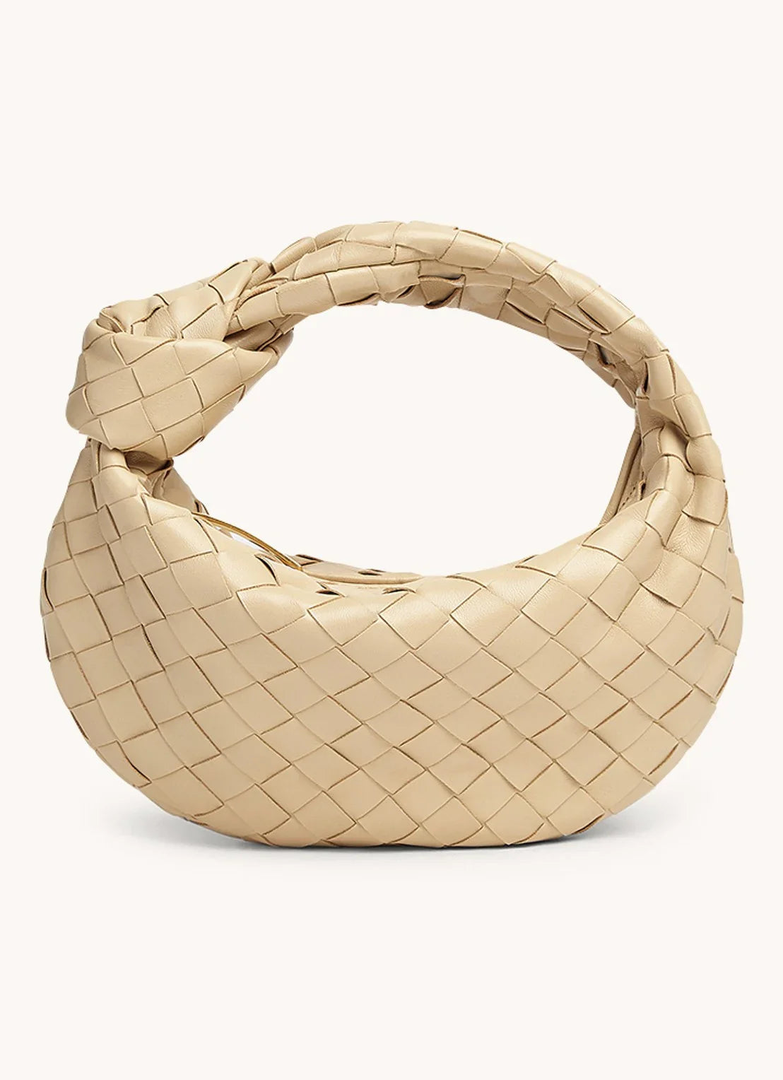 Noré Venta | Handtasche aus italienischem Leder 8