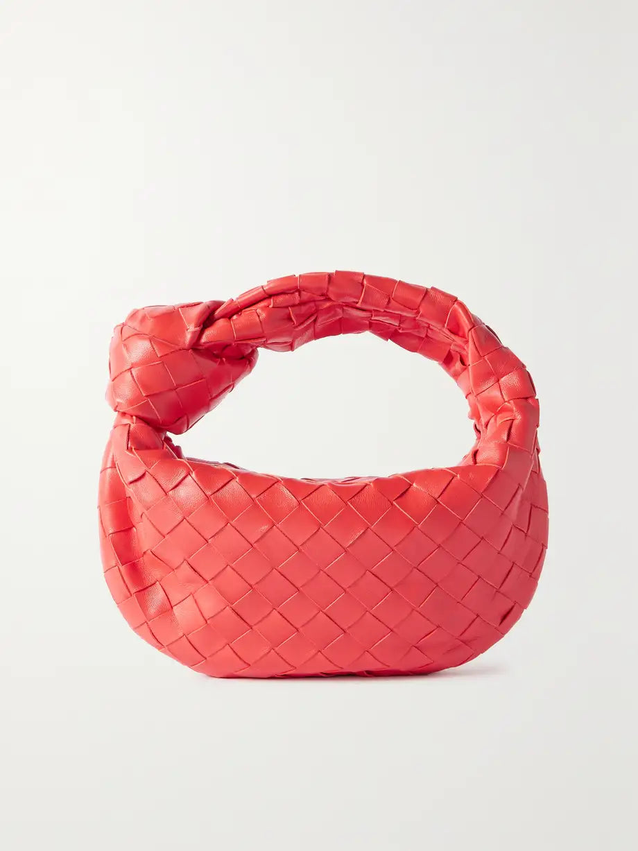 Noré Venta | Handtasche aus italienischem Leder 9