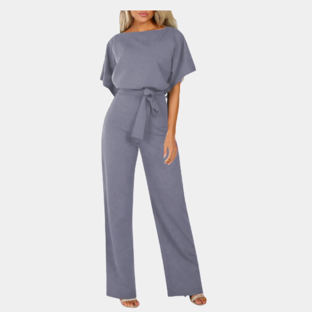 Otilia Damen Jumpsuit – Elegantes Design, Vielseitig und Bequem 1