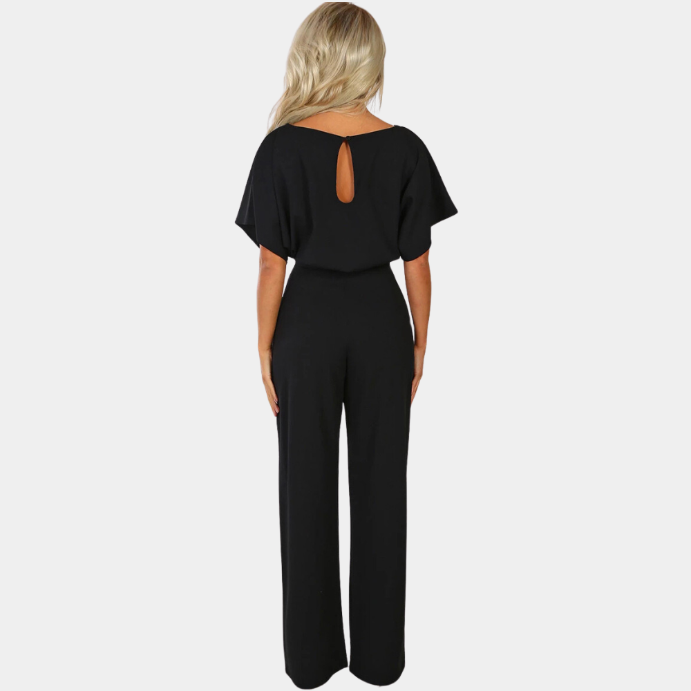 Otilia Damen Jumpsuit – Elegantes Design, Vielseitig und Bequem 2