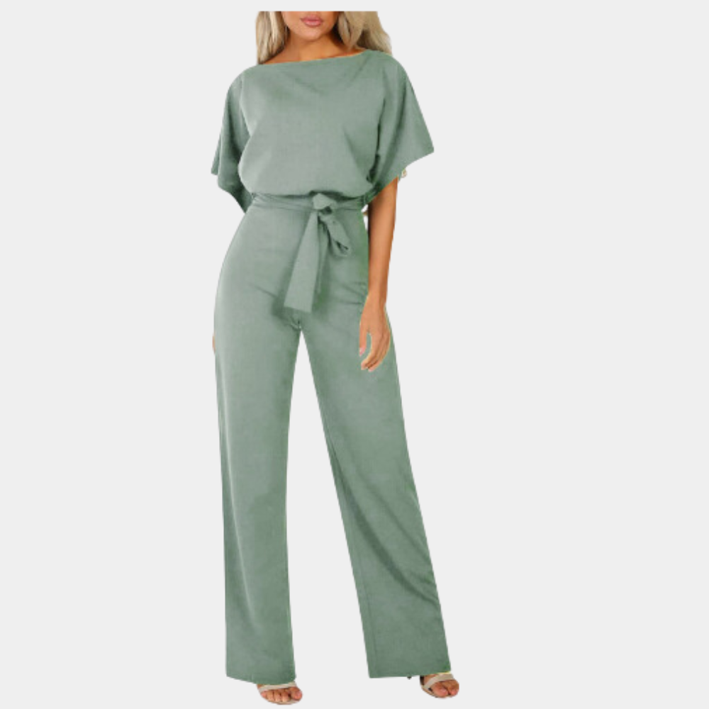 Otilia Damen Jumpsuit – Elegantes Design, Vielseitig und Bequem 4