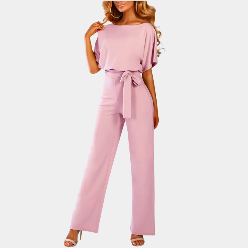 Otilia Damen Jumpsuit – Elegantes Design, Vielseitig und Bequem 5