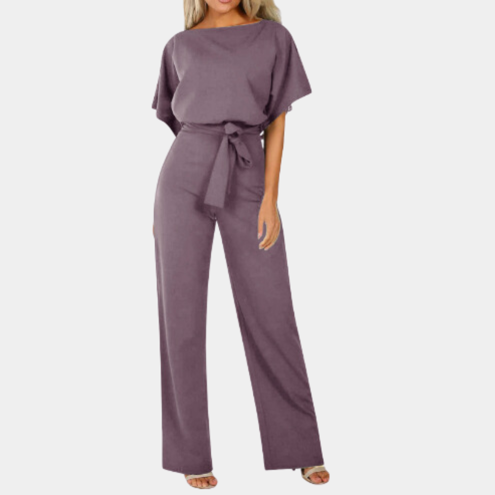 Otilia Damen Jumpsuit – Elegantes Design, Vielseitig und Bequem 6
