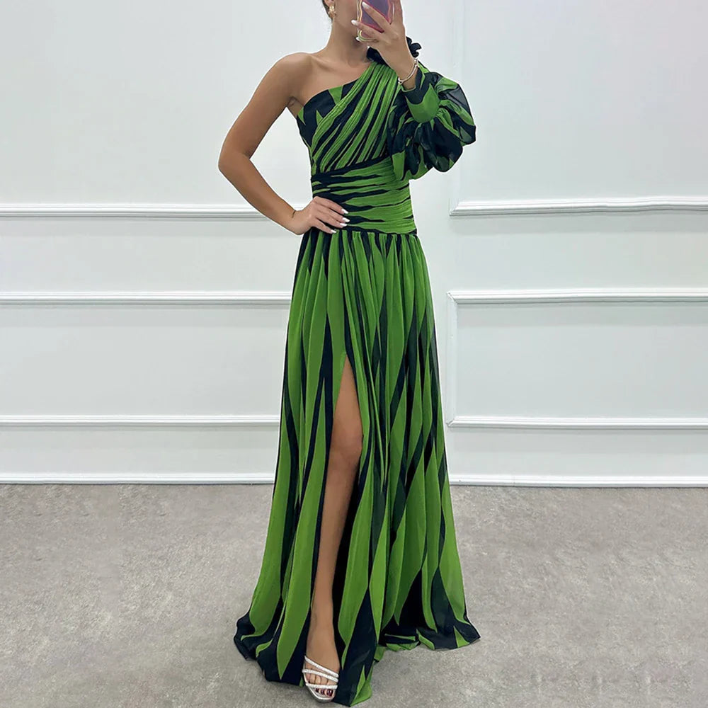 Variant image for Liva | Elegantes Damenkleid Für Hochzeitsgäste Und Festliche Anlässe-9