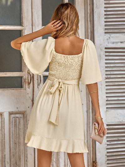 Persey | Elegantes Damenkleid Für Jeden Anlass-4
