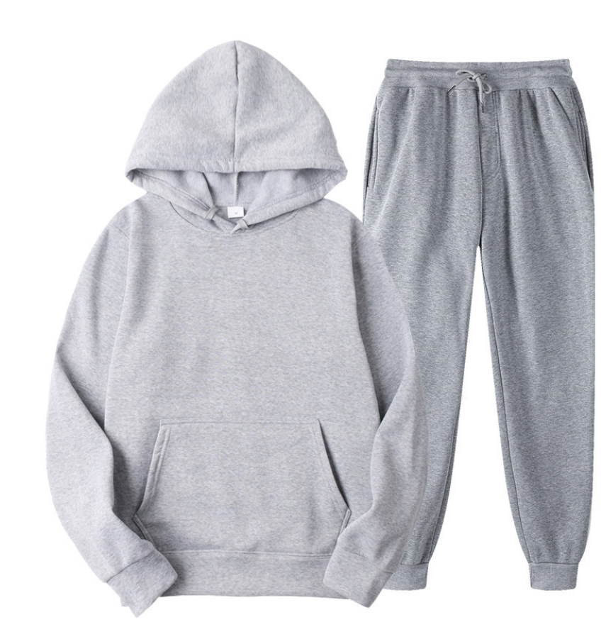 Vardi Dante™ Senn Jogger Sportswear | Een casual kledingset voor heren Hause Lune