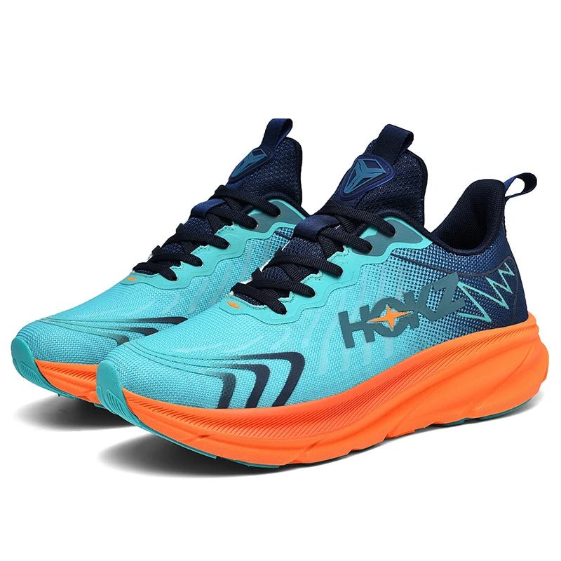 Ultralight Sportschuhe | Atmungsaktive Sneaker Herren Für Maximale Energie Und Komfort 4