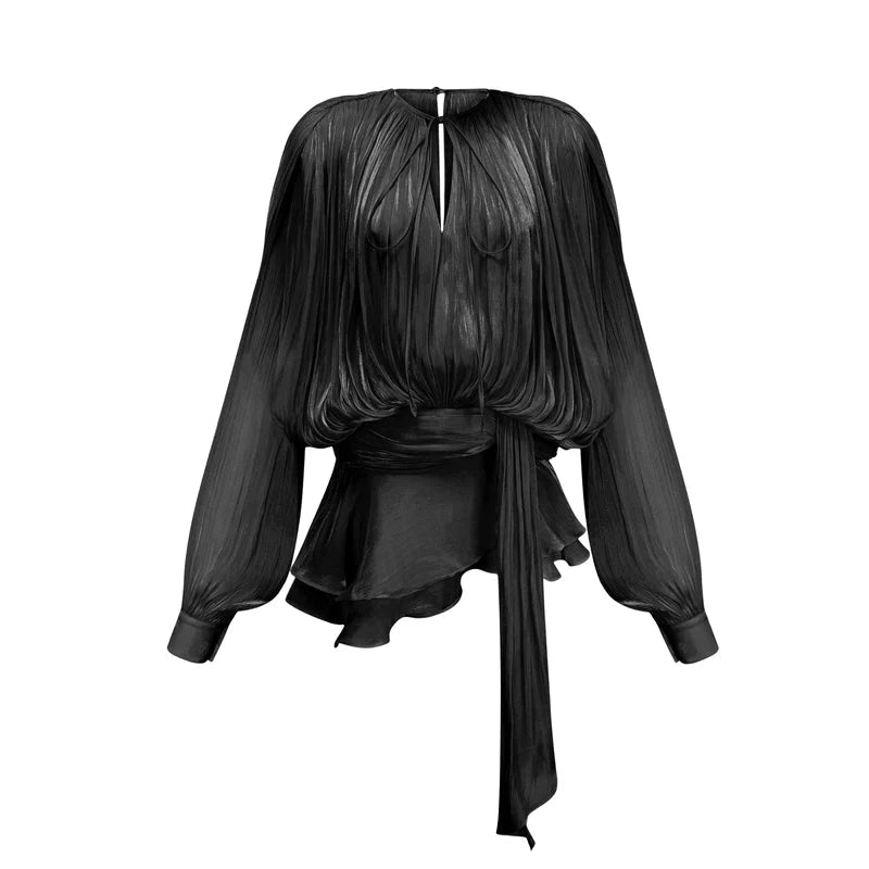 Veda | Elegante Sommerkleid 4