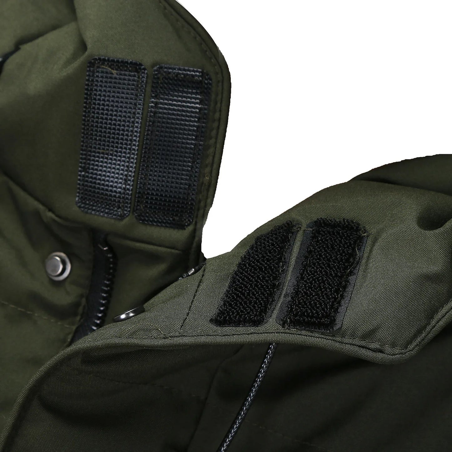 Winterjacke Herren – Hochwertige Isolierung, Modernes Design 8