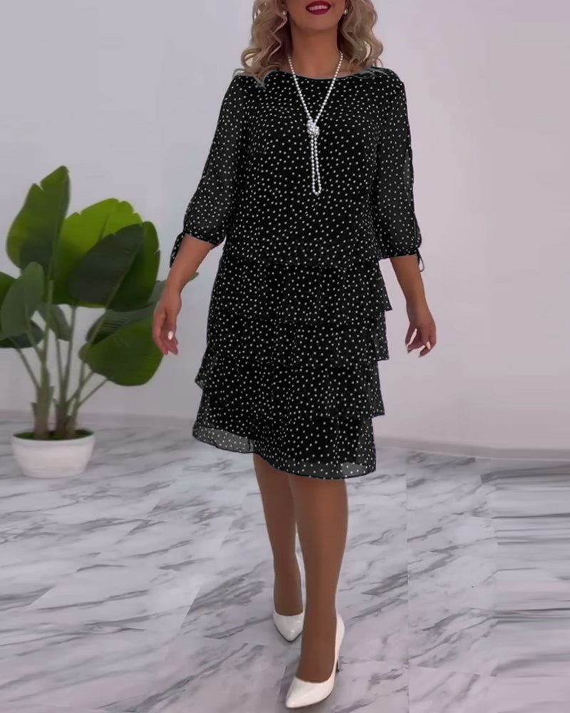 Julie | Festliches Damenkleid Mit Zeitloser Eleganz Für Hochzeitsgäste-6