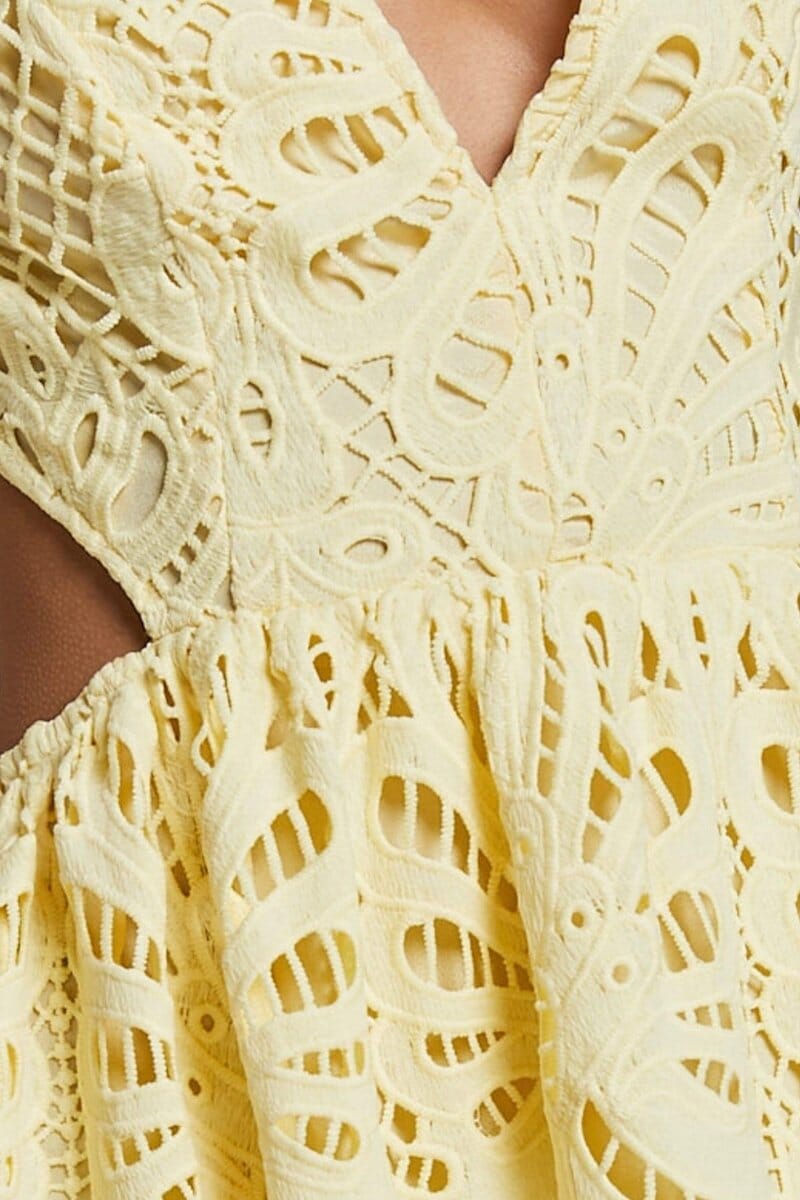 Marae | V-Ausschnitt Damenkleid Für Festliche Anlässe Und Hochzeiten-5