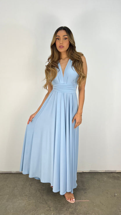 Variant image for Catlyn | Elegantes Damenkleid Für Hochzeitsgast Und Festliche Anlässe-5