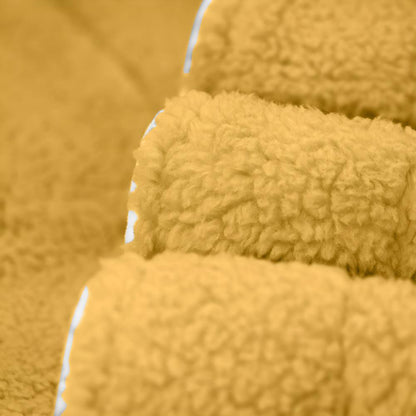 VeluLuxe – Elegante Flanellen Badjas met Ultiem Comfort Hause Lune