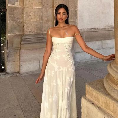 Isay | Elegantes Festliches Kleid-1