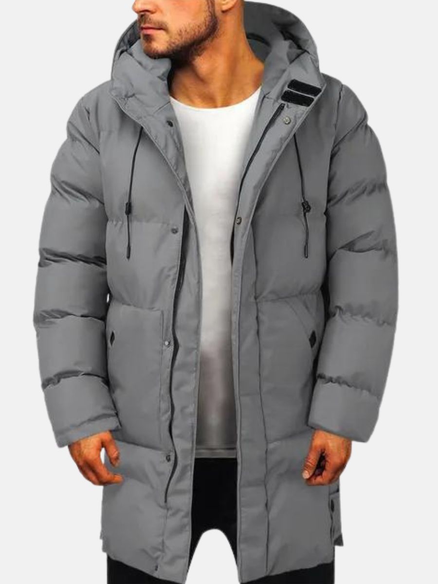Parka Jacke für Herren Hause Lune