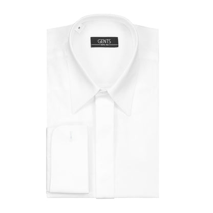 Caspar | Elegantes Hemd Mit Kragen Für Herren - Zeitloser Stil In Weiß Oder Schwarz 5
