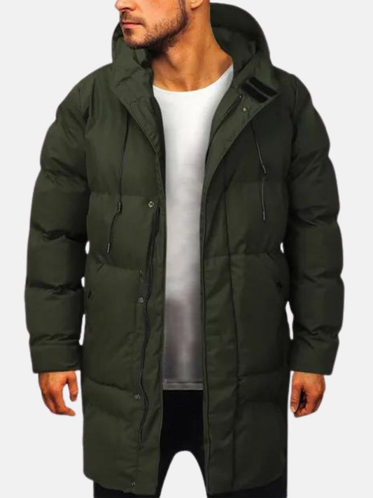 Parka-Jacke für Herren Hause Lune