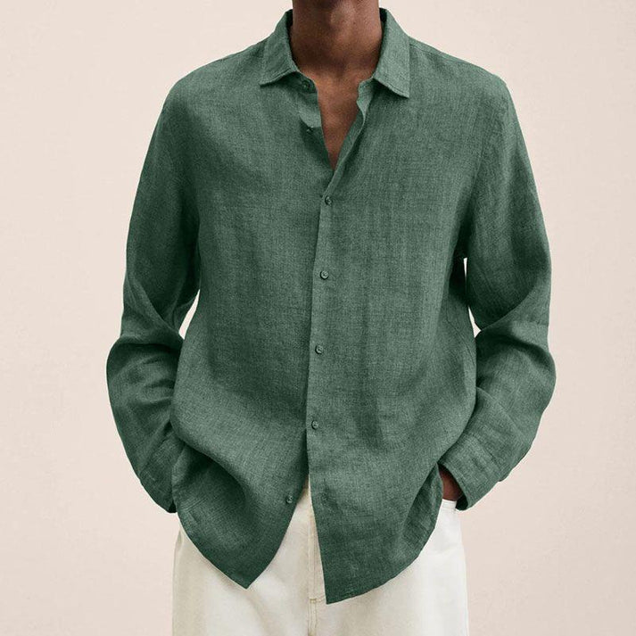 Variant image for Hugo | Herren Langarmhemd Für Stilbewusste Männer-78