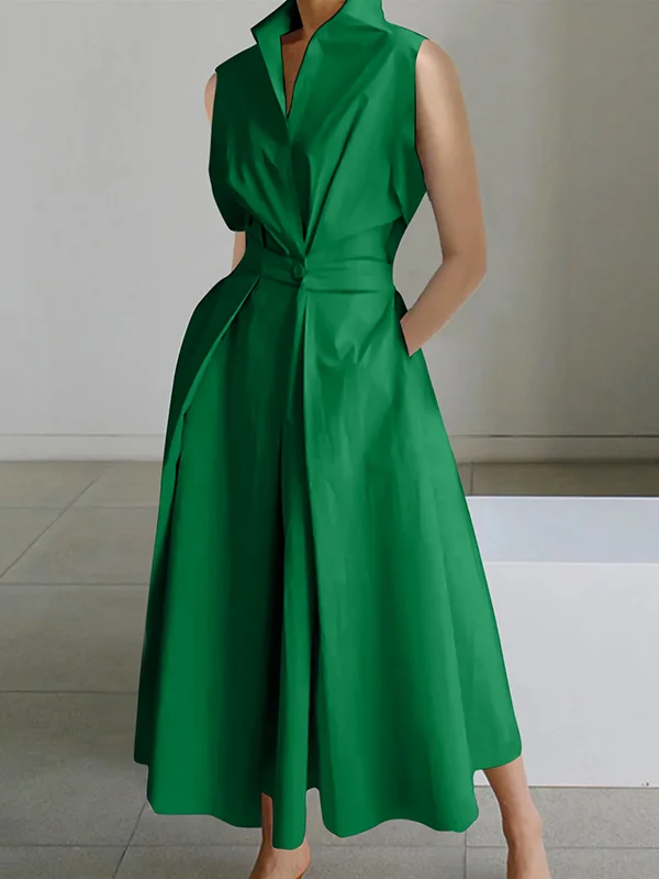 Variant image for Angelikae | Festliches Damenkleid Mit Elegantem Design-6
