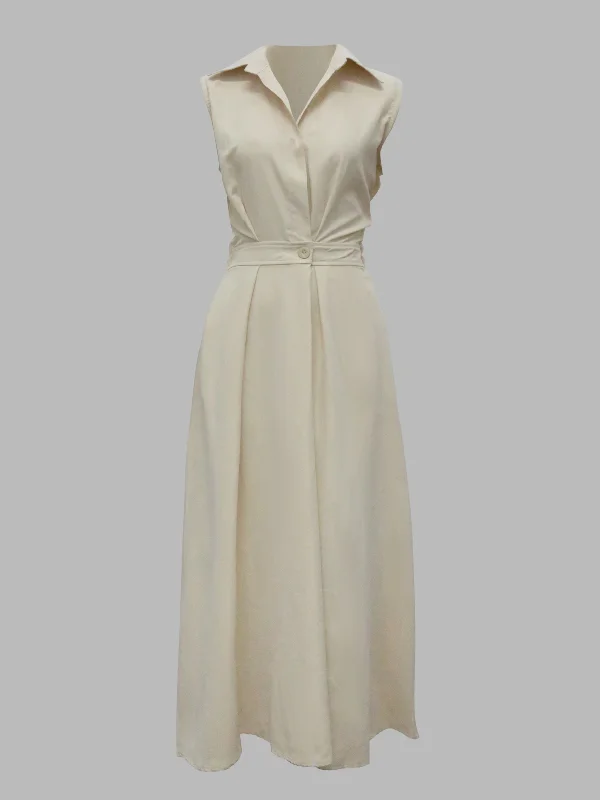 Angelikae | Festliches Damenkleid Mit Elegantem Design-5